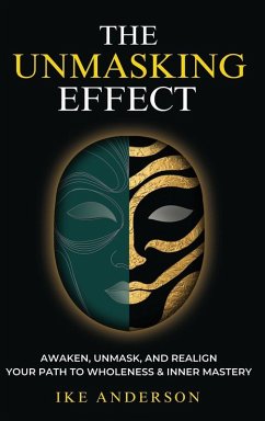 Cover The Unmasking Effect
