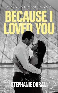 Cover Because I Loved You