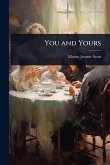 You and Yours You and Yours