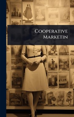 Cover Cooperative Marketin