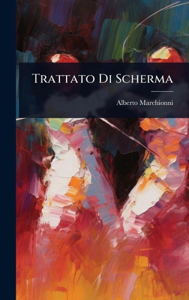 Trattato Di Scherma Trattato Di Scherma