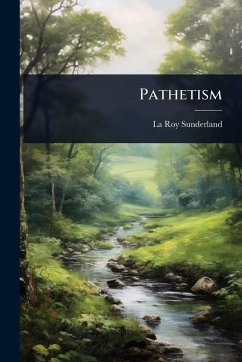 Cover Pathetism
