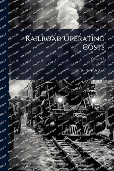 Railroad Operating Costs