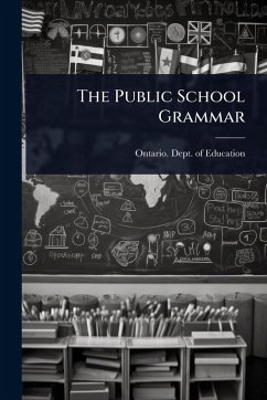 Cover The Public School Grammar