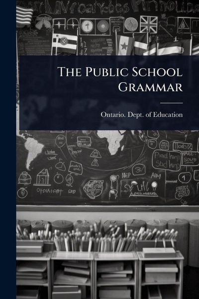 The Public School Grammar