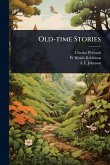 Old-time Stories