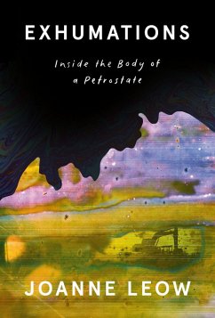 Exhumations - Leow, Joanne Exhumations - Leow, Joanne