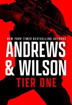 Cover Tier One