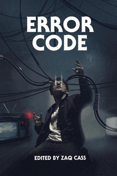 Cover Error Code