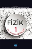 Fizik 1 - Problem Cözümleri