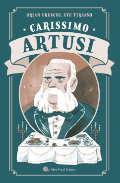 Cover Carissimo Artusi