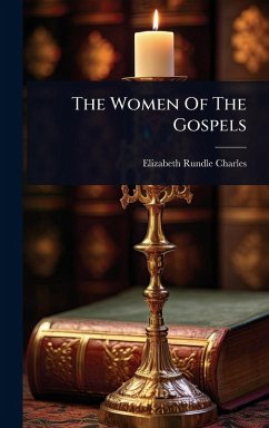 Cover The Women Of The Gospels