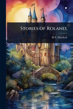 Cover Stories of Roland;