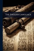 The English Language The English Language