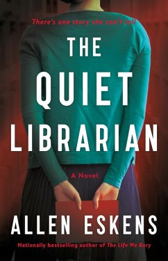 Cover The Quiet Librarian