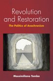 Revolution and Restoration Revolution and Restoration