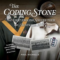 Cover The Coping Stone