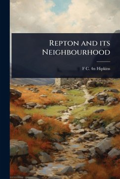 Cover Repton and its Neighbourhood