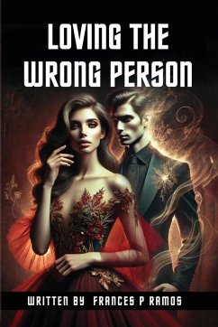Cover Loving The Wrong Person