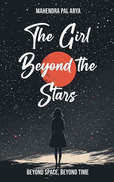 The Girl Beyond the Stars The Girl Beyond the Stars