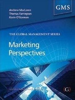 Cover Marketing Perspectives