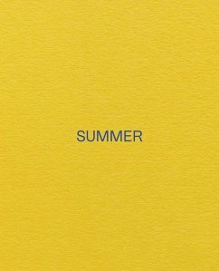 Cover Summer