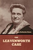 The Leavenworth Case The Leavenworth Case