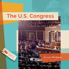 The U.S. Congress - Michael, Álvaro The U.S. Congress - Michael, Álvaro