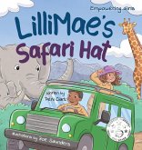 LilliMae's Safari Hat LilliMae's Safari Hat