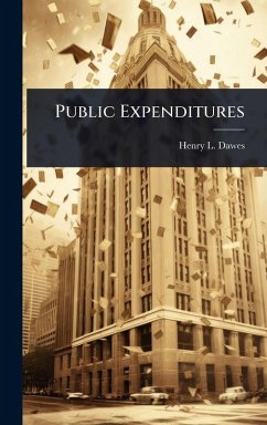 Cover Public Expenditures