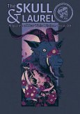 Skull & Laurel 004 Skull & Laurel 004