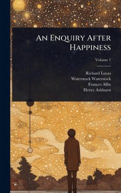 Cover An Enquiry After Happiness