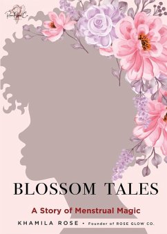 Cover Blossom Tales