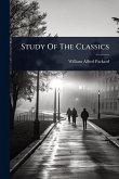 Study Of The Classics