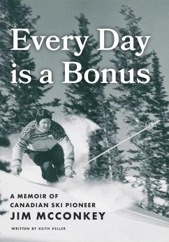 Every Day is a Bonus Every Day is a Bonus
