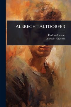 Cover Albrecht Altdorfer