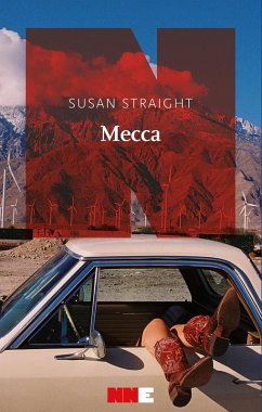 Mecca - Straight, Susan
