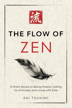 The Flow of Zen - Tsukimi, Kai