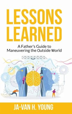Lessons Learned - Young, Ja-Van H