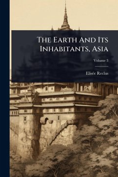 Cover The Earth And Its Inhabitants, Asia