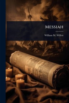 Cover Messiah