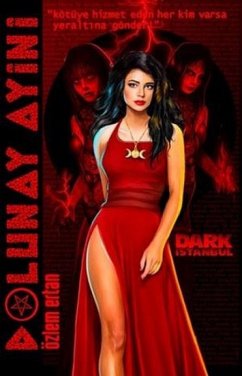 Cover Dolunay Ayini