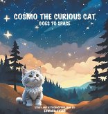 Cosmo The Curious Cat Goes To Space Cosmo The Curious Cat Goes To Space
