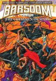 The Chessmen of Mars The Chessmen of Mars