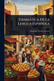 Gramatica De La Lengua Española