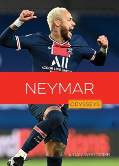 Neymar - Whitcomb, Aidan