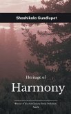 Heritage of Harmony Heritage of Harmony