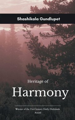 Heritage of Harmony - Gundlupet, Shashikala