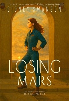 Losing Mars Losing Mars