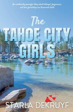 Cover The Tahoe City Girls